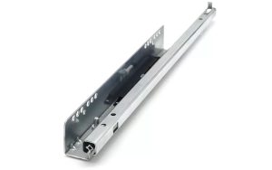 Telescopic slide partial extension Vanessa | up to 25 kg | Schock telescopic slides