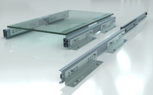 Telescopic slide bundle series 048 -01